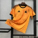 AS Roma 25/26 Away Kit