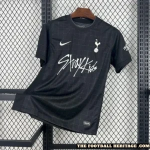 Tottenham Hotspur X StrayKids Kit