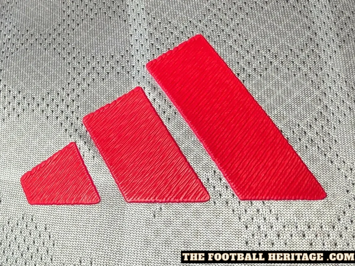 Maillot Olympique Lyonnais 25/26 Third kit – Player Version - Image 3