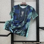 Brazil Blue Jaguar Kit