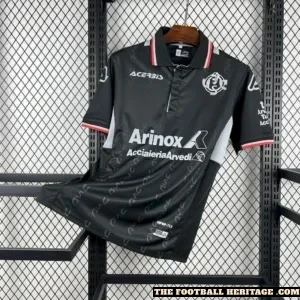 Cremonese 2025/26 Third Kit