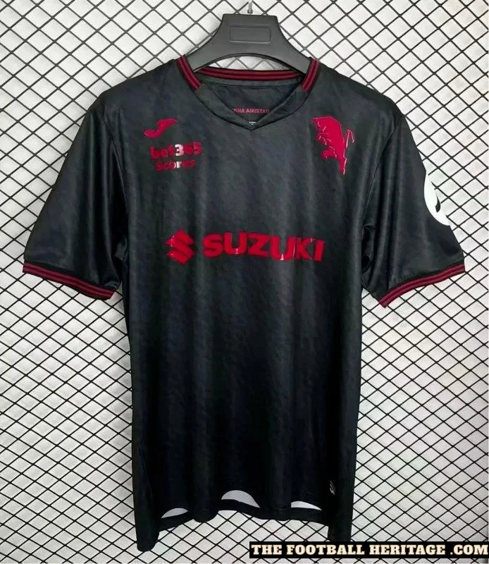 Torino 25/26 Third Jersey