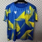 Sheffield Wednesday F.C. Special Edition Kit