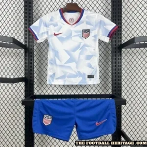 Usa 2026 Kids Set