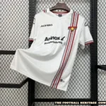 Cremonese 2025/26 Away Kit