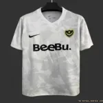 Portsmouth 25/26 Goalkeeper Kit