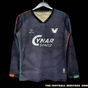 Venezia F.C 25/26 Home Kit