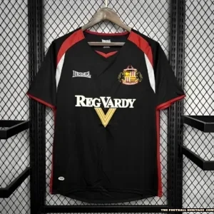 Sunderland A.F.C. 05/06 Away Kit