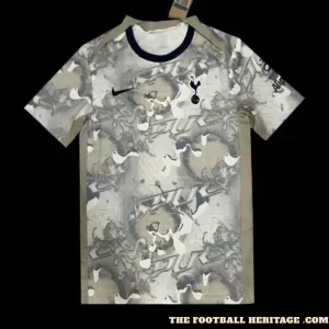Tottenham Hotspur Academy Pro 2026 Kit
