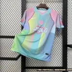 FC Barcelona Karol G Pink Kit