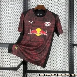RB Leipzig 25/26 Third Kit