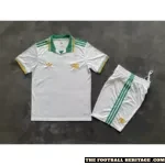 AS Roma 25/26 Kids Set