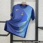 Tottenham Hotspur 2025/26 Training Kit