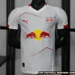RB Leipzig 25/26 Home Kit