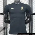 Mexico Black and Gold Kit
