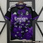 Real Madrid x Gucci