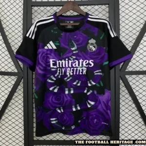 Real Madrid x Gucci