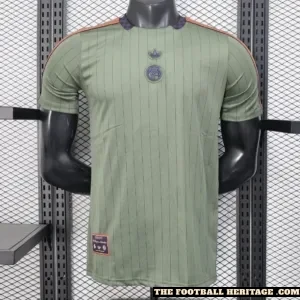 Bayern Munich Terrace Icons Kit