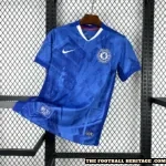 Chelsea 120th Anniversary Kit