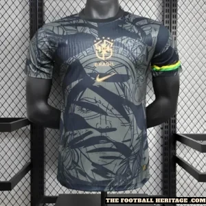 Brazil Neymar Kit