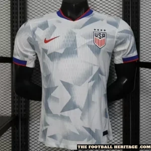 Usa 2026 Home Kit