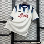 Atalanta 25/26 Third Kit