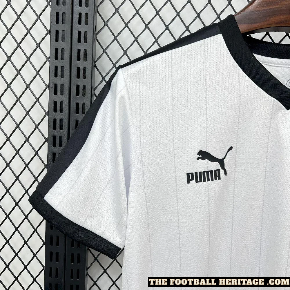 New Zealand World Cup 2026 Home Kit – Fan Version - Image 3