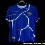 Chelsea Special Edition "The Blues"