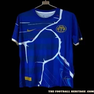 Chelsea Special Edition "The Blues"