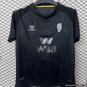 Sunderland A.F.C. 25/26 Third Kit