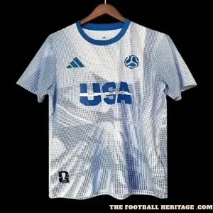 USA Special Edition Kit