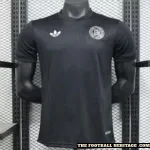 Germany 125th Anniversary Black Kit