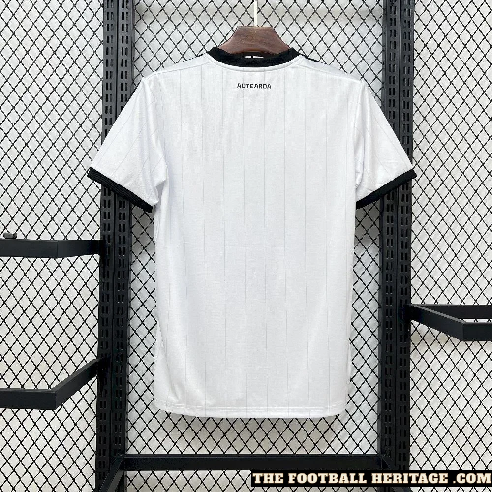 New Zealand World Cup 2026 Home Kit – Fan Version - Image 5