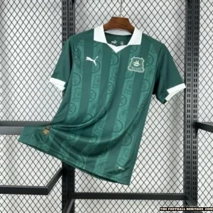 Plymouth Argyle home kit