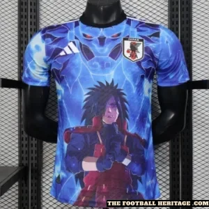 Japan Madara naruto kit