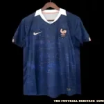 France 2026 Home Kit