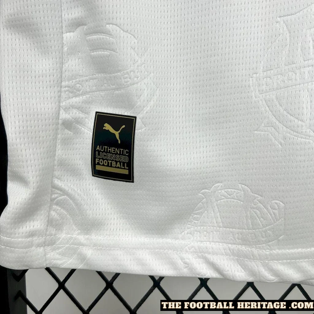 Maillot OM 25/26 Domicile - Fan Version - Image 5