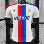 Crystal Palace 25/26 Third Kit