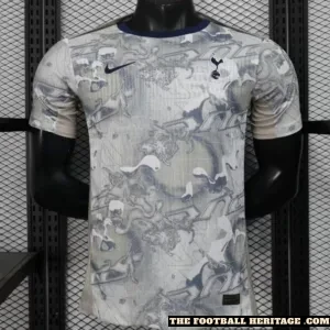 Tottenham Hotspur Academy Pro 2026 Kit