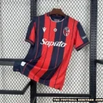 Bologna 2025/26 Home kit