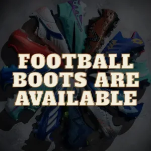 football heritage boots